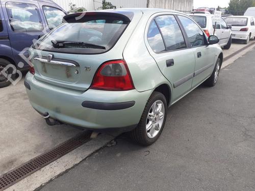 Højre baglygte ROVER 25 I Hatchback (RF) 2.0 iDT (101 hp) 26988020