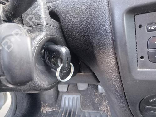 Used Ignition barrel Ignition barrel PEUGEOT 206 Hatchback (2A/C) 2.0 HDI 90 (90 hp) 33546045 33546045