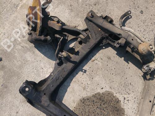 Used Subframe RENAULT CLIO II Hatchback Van (SB0/1/2_) 1.9 D (SB0R) (54 hp) 27007004