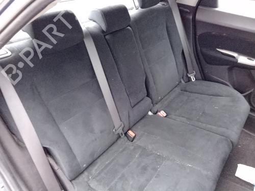 Sæde Bagtil HONDA CIVIC VIII Hatchback (FN, FK) 1.8 (FN1, FK2) (140 hp) 28175751