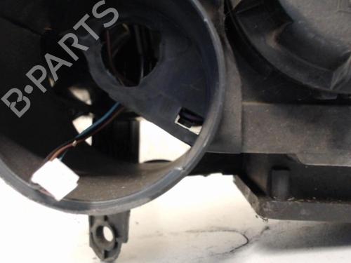 Left headlight OPEL MERIVA A MPV (X03) 1.7 CDTI (E75) | BP26992467C28 
