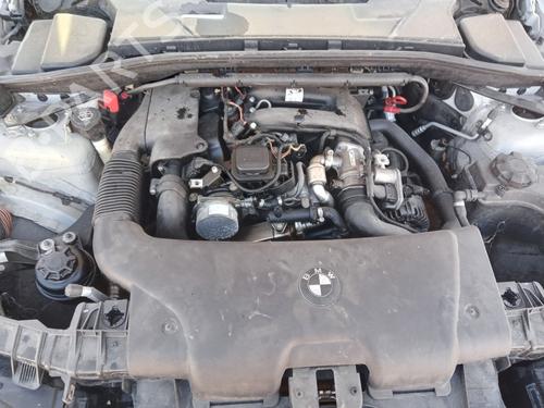 Used Radiator fan BMW 1 (E87) 120 d (177 hp) 32108639