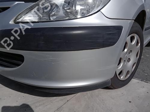 Front bumper PEUGEOT 307 (3A/C) 1.6 16V | BP29206061C7 