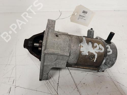 Startmotor Startmotor 36437770 36437770