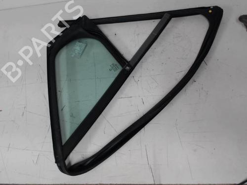 Front left quarter glass PEUGEOT 308 I (4A_, 4C_) 1.6 HDi | BP30677466C111