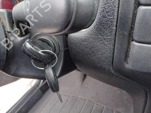 Used Ignition barrel Ignition barrel SEAT IBIZA II (6K1) 1.4 i (60 hp) 33173666 33173666