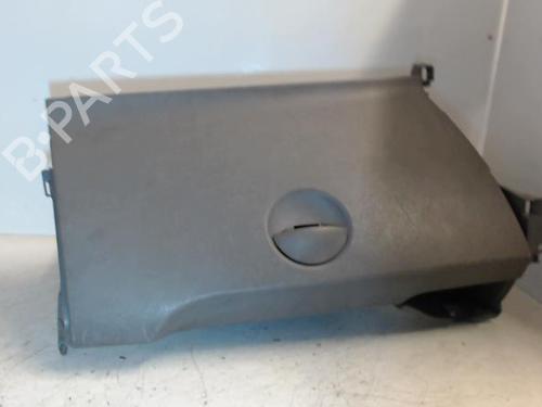 Hanskerom RENAULT KANGOO / GRAND KANGOO II (KW0/1_) 1.5 dCi 90 (KW05, KW08, KW0G, KW11) (90 hp) 26996367