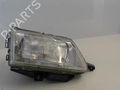 Used Right headlight CITROËN SAXO (S0, S1) 1.1 X, SX (60 hp) 30507265