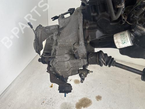 Gearbox FORD FIESTA III (GFJ) 1.1 | BP26994440M3 