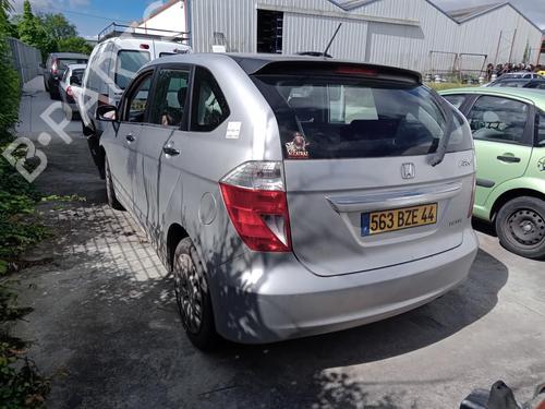 Venstre bagtil lås HONDA FR-V (BE) 2.2 i CTDi (BE5) (140 hp) 27014536