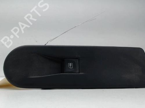 Used Right front window switch RENAULT CLIO IV (BH_) 1.5 dCi 75 (75 hp) 26991983