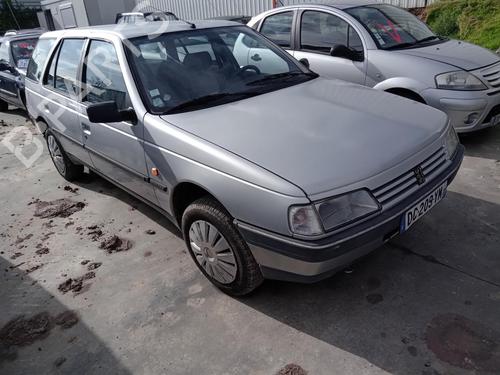 Switch PEUGEOT 405 II Break (4E) 1.6 | BP27002013I30  - Image 6