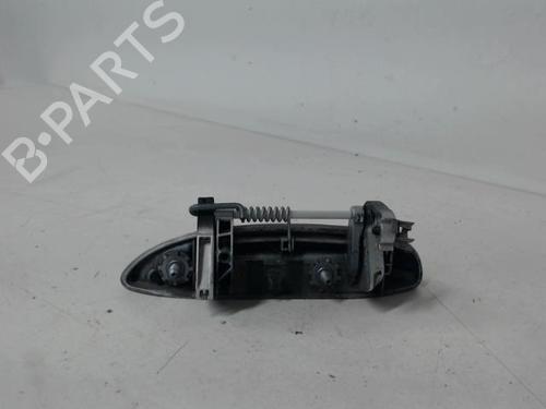 Front right exterior door handle DACIA LOGAN MCV (KS_) 1.5 dCi (KS04) | BP26980624C129 