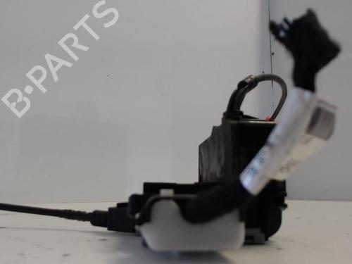 Rear left lock CITROËN C4 Picasso I MPV (UD_) 1.6 HDi | BP27022015C100 