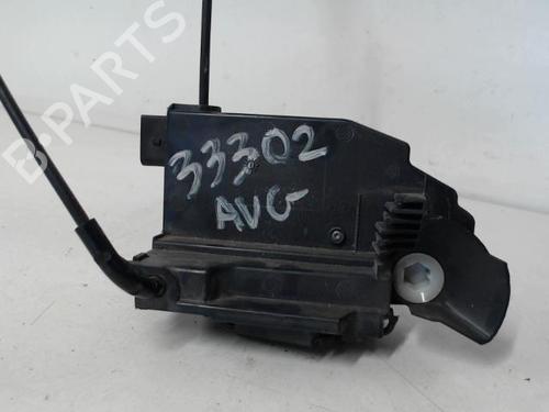 Front left lock CITROËN C4 Grand Picasso II (DA_, DE_) 1.6 HDi / BlueHDi 115 | BP26994258C98 
