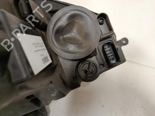Used Left headlight Left headlight VW GOLF V (1K1) [2003-2010] 33701238 33701238