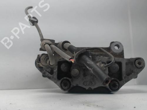 Left front brake caliper AUDI A6 C6 Avant (4F5) 2.7 TDI | BP26999769M105 