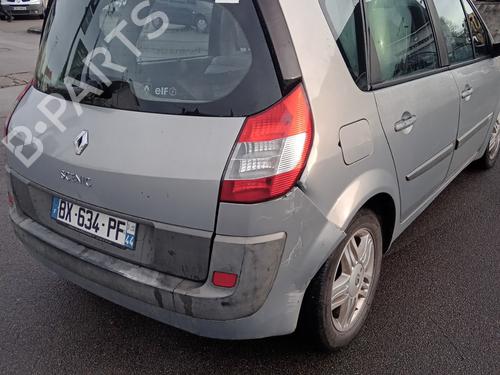 Switch RENAULT SCÉNIC II (JM0/1_) 1.6 (JM0C, JM0J, JM1B) | BP27008832I30 - Image 3