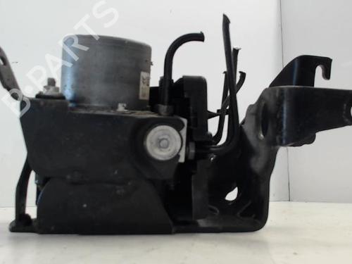Used ABS pump ABS pump CITROËN C3 III (SX) 1.2 PureTech 82 (83 hp) 27025470 27025470