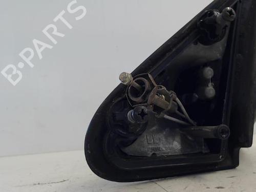 Right mirror SEAT IBIZA II (6K1) 1.4 i | BP27025548C27 