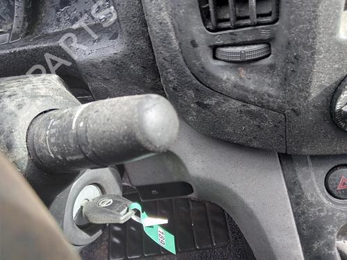 Used Steering column stalk NISSAN NV200 Van 1.5 dCi 85 (M20, M20N, M20M) (86 hp) 26989800