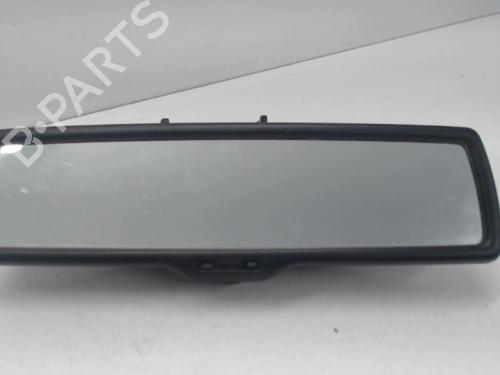 Used Rear mirror VW GOLF V (1K1) 1.9 TDI (105 hp) 27015101