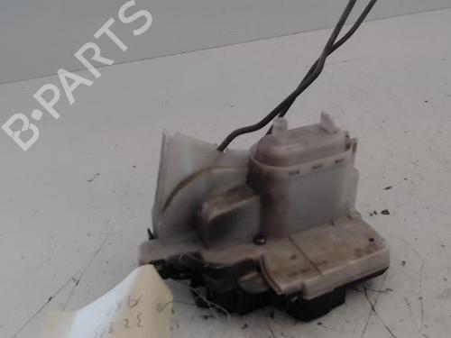 Rear right lock VW POLO (6N2) 1.4 | BP26983144C99 