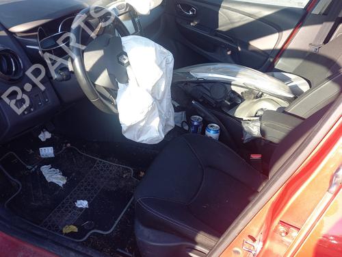 Left front window switch RENAULT CLIO IV (BH_) 1.5 dCi 75 | BP30779795I27 - Image 4