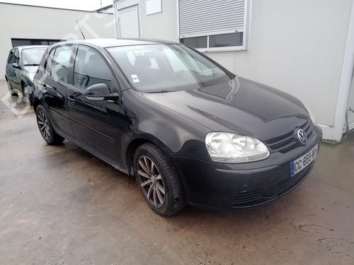 Used Right front driveshaft VW GOLF V (1K1) 1.9 TDI (105 hp) 27012498