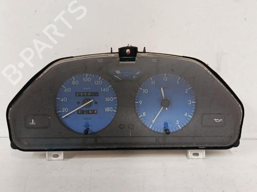 instrument-cluster-citroen-saxo-s0-s1-1996-1997-1998-1999-2000-2001-2002-2003-2004-36589919 main image