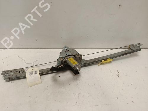 Front right window mechanism RENAULT TRAFIC II Van (FL) 1.9 dCi 100 (FL0C, FL0K, FL0B) | BP39627492C23 - Image 3