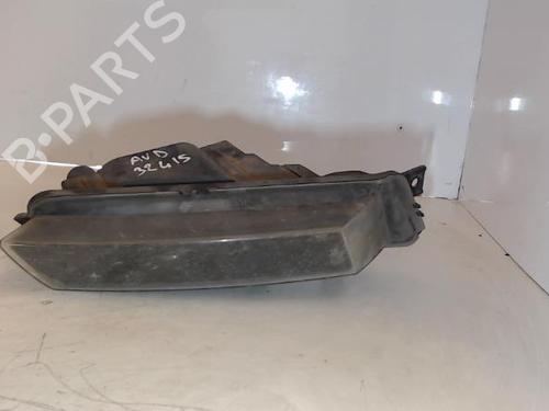 Used Right front fog light BMW 1 (E81) 118 d (143 hp) 27024791