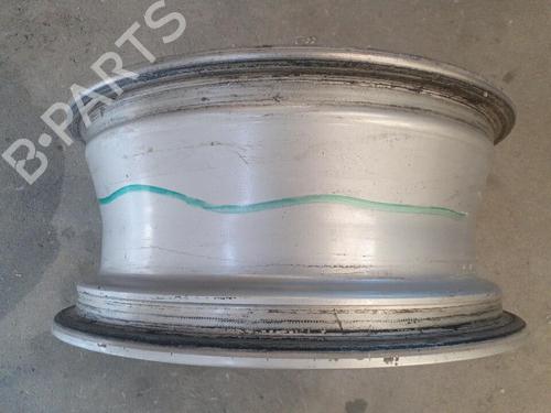 Used Rim NISSAN X-TRAIL I (T30) 2.2 dCi 4x4 (136 hp) 26998960