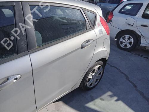 Venstre bak utvendig håndtak FORD FIESTA VI (CB1, CCN) 1.25 (82 hp) 27021620
