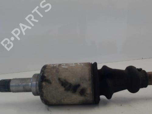 Left front driveshaft CITROËN SAXO (S0, S1) 1.4 VTS | BP27025847M38 