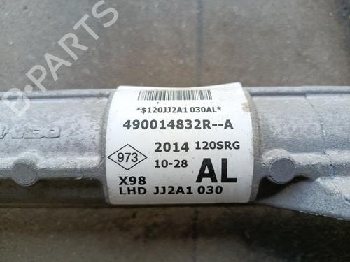 steering-rack-renault-clio-iv-bh_-2012-2013-2014-2015-2016-2017-2018-2019-2020-2021-30779788 main image