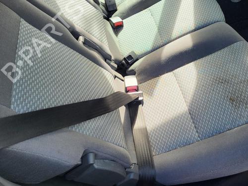 Sæde Bagtil FORD FOCUS C-MAX (DM2) 1.6 TDCi (109 hp) 27012582