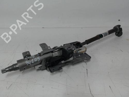 Steering column PEUGEOT 2008 I (CU_) 1.2 VTi | BP32264717M21 - Image 3