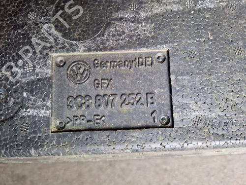 Køfangervange VW PASSAT CC B6 (357) 2.0 TDI | BP34525728C73 - Image 2