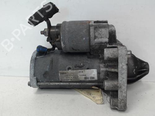 Starter MERCEDES-BENZ A-CLASS (W169) A 180 CDI (169.007, 169.307) | BP26995726M8 