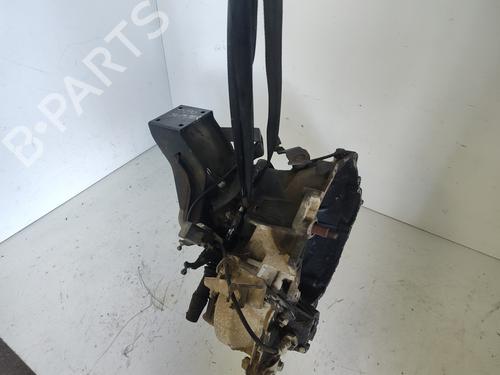 Used Gearbox CITROËN JUMPER I Van (230L) 2.5 D (86 hp) 26986640
