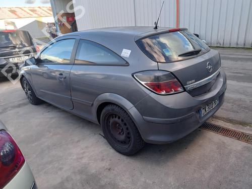 Left sun visor OPEL ASTRA H GTC (A04) 1.7 CDTi (L08) | BP27002701I1 - Image 2