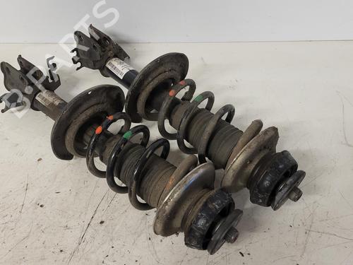 Used Left front shock absorber DACIA LODGY (JS_) 1.5 Blue dCi 115 (JSJT) (116 hp) 27002622