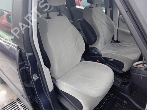 Used Seat buckle CITROËN C4 Picasso I MPV (UD_) 1.6 HDi (109 hp) 27021665