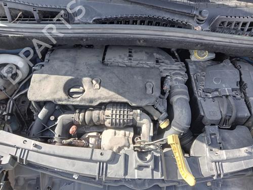 Used Expansion tank CITROËN C3 Picasso (SH_) 1.6 HDI 90 (92 hp) 26989568
