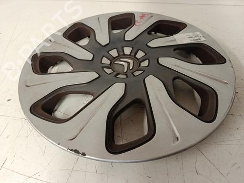 Used Other Other CITROËN C3 II (SC_) 1.4 HDi 70 (SC8HZC, SC8HR0, SC8HP4) (68 hp) 33932598 33932598