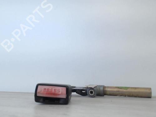 Front right belt tensioner RENAULT MEGANE I (BA0/1_) 1.9 dTi (BA08, BA0N) | BP26992505C88 
