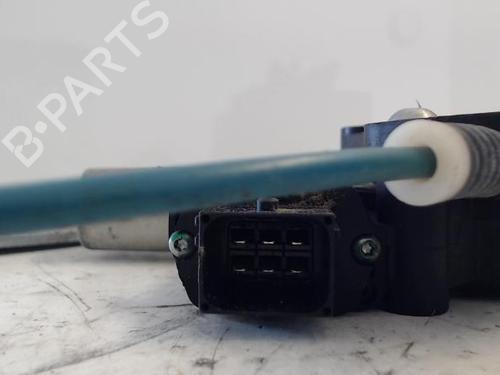 Front left window mechanism OPEL CORSA D (S07) 1.2 LPG (L08, L68) | BP27006943C22 