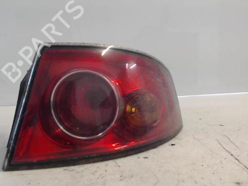 Right taillight SEAT IBIZA III (6L1) 1.2 | BP26998496C35 