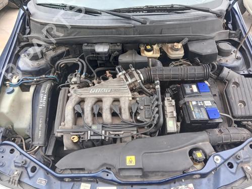 Frontplade/Frontkurv Frontplade/Frontkurv FIAT BRAVO I (182_) 1.6 16V (182.AB) (103 hp) 34380072 34380072